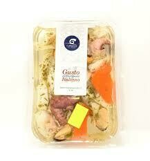 Di Dio fish and vegetables salad 400g