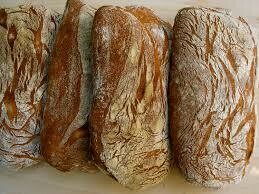 Ciabatta Sourdough Bread 800g Ciabatta Sourdough Bread 800g