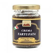 San Michele black truffle cream 80g San Michele black truffle cream 80g