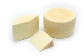 Pecorino Vesuviano semi-aged 100g Pecorino Vesuviano semi-aged 100g