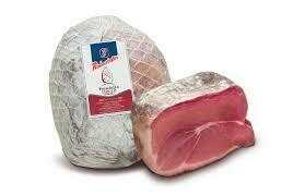 Fiocco della Valtellina ham 100g Fiocco della Valtellina ham 100g