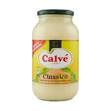 Calve` mayonnaise 225ml Calve` mayonnaise 225ml