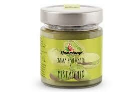 Stammi bene Pistacchio Cream 200g Stammi bene Pistacchio Cream 200g