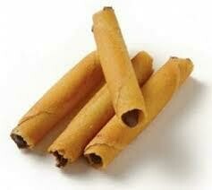 Pasticceria Cigarettes with chocolate 500g Pasticceria Cigarettes with chocolate 500g