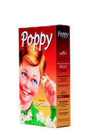 Select Pop Corn Poppy 250g