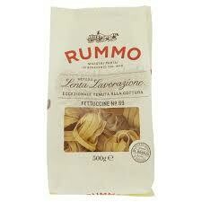 Rummo Fettuccine 500g Rummo Fettuccine 500g