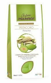 Maxtris Confetti Pistachios 150g Maxtris Confetti Pistachios 150g
