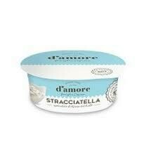 D`Amore Stracciatella 200g D`Amore Stracciatella 200g