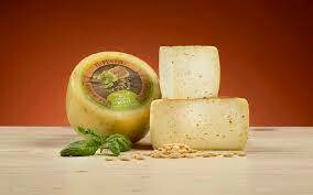 Pecorino Pecorino