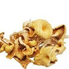 Dried Mixed mushrooms  30g