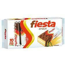 Ferrero Fiesta 360g