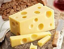 Gruyere 100g Gruyere 100g