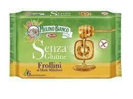 Mulino Bianco Frollino gluten free 250g