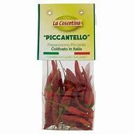 La Cosentina Whole Chilli peppers 20g