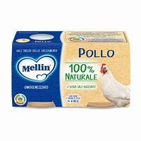 Mellin Homogenized Chicken 80gx2