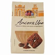 Tre Marie Frollino Cocoa & chocolate chips 350g