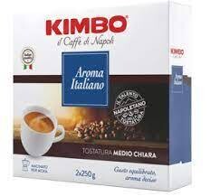 Kimbo Gusto Napoli 250g x2