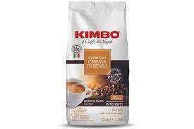 Kimbo Coffee beans 1kg