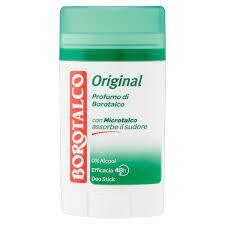 Borotalco Deodorant Stick Original 40ml