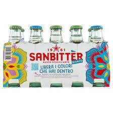 Sanbitter Dry 10cl   pack x10