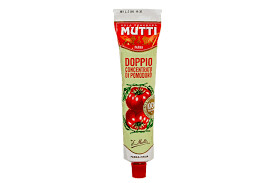 Mutti Tomatoes Concentrate 130g