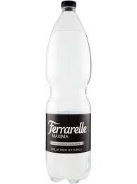 Ferrarelle Maxima Sparkling water 1.5lt