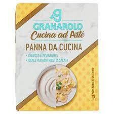 Granarolo Panna  Cream 200ml