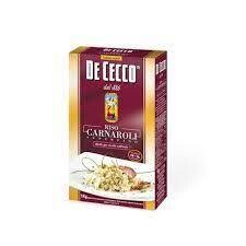 De Cecco Carnaroli rice 1kg