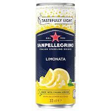 San Pellegrino Lemonade  33cl