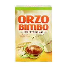 Orzo Bimbo Ground Barley 500g