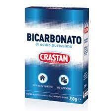 Crastan bicarbonate of soda 500g