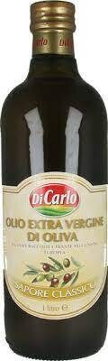 Di Carlo extravirgin olive oil 1lt