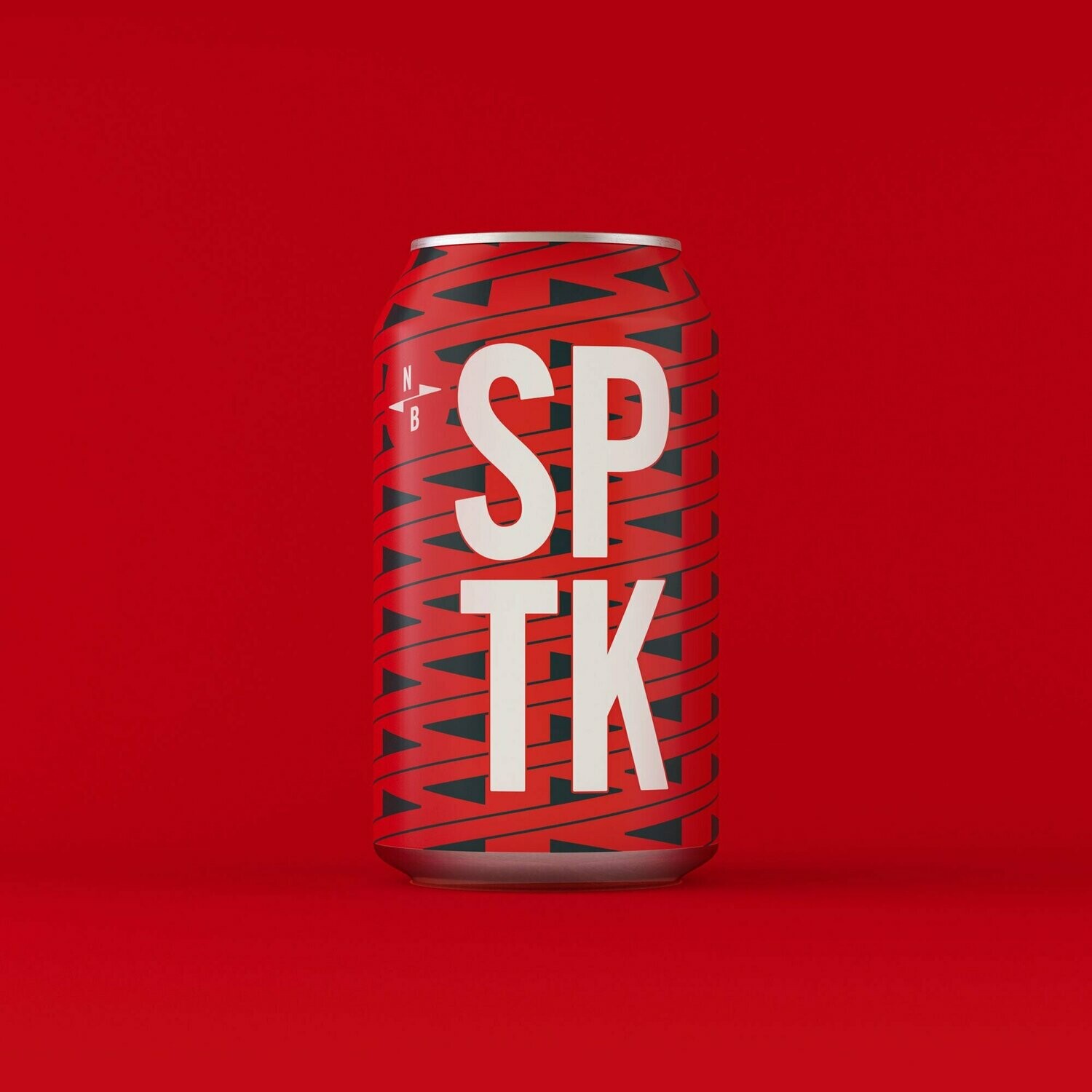 North Brewing - Sputnik - American Pale 5% (330ml)