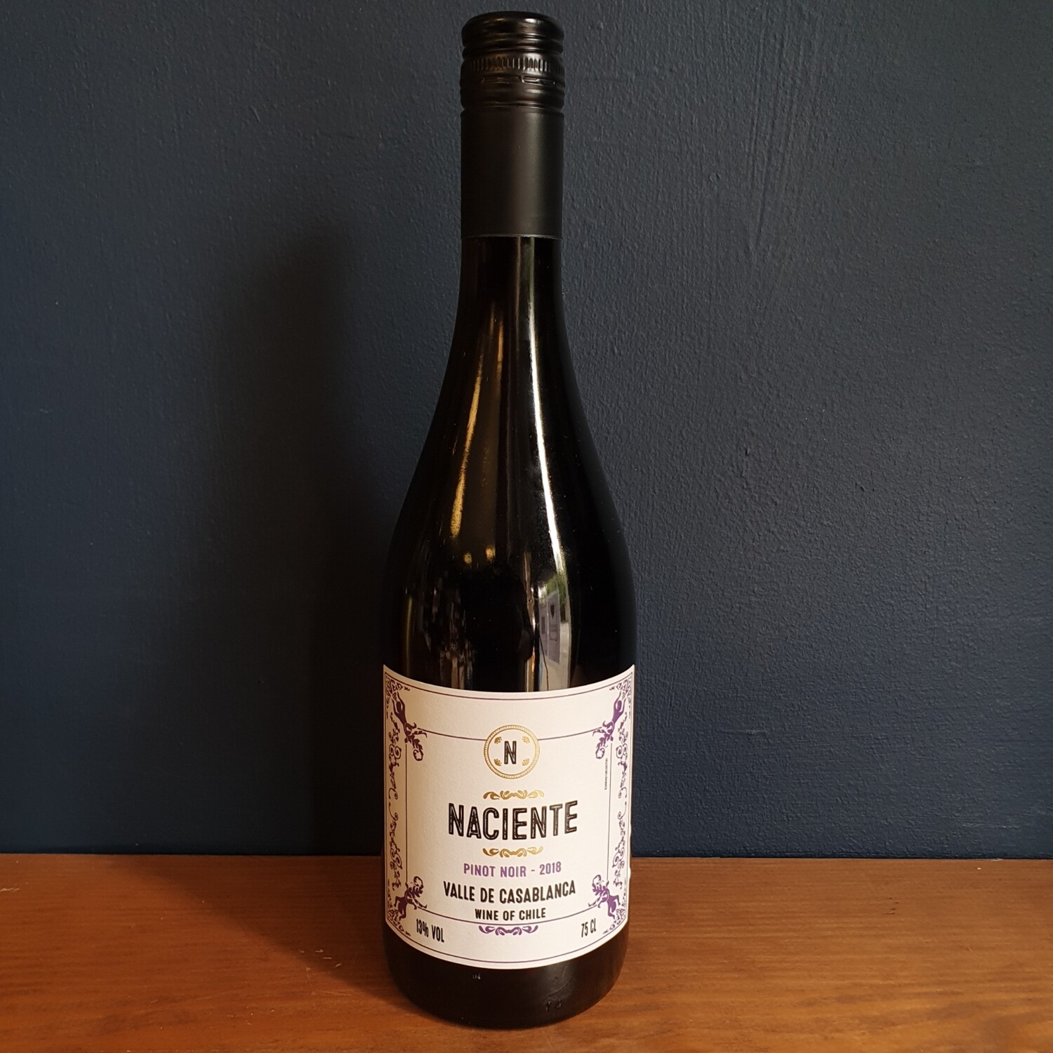 Naciente - Pinot Noir 2019