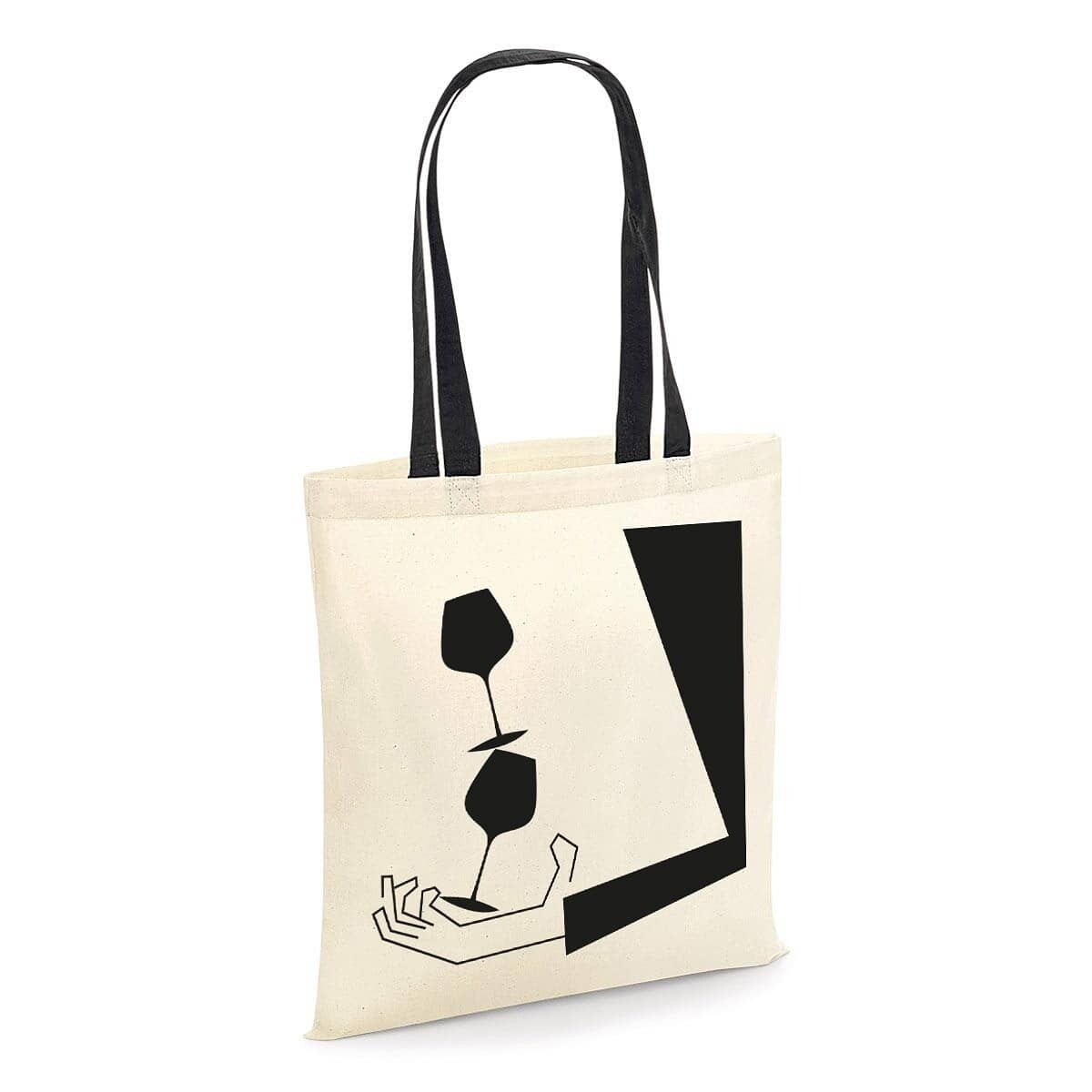 Crowdfunder Tote Bag