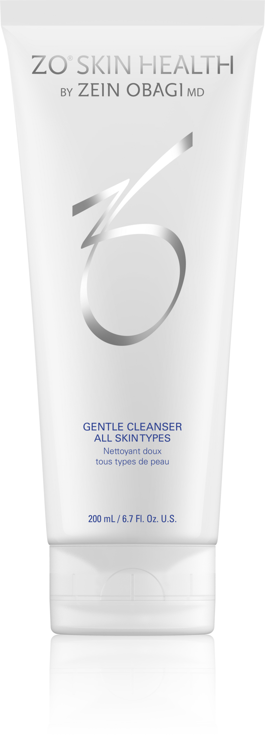 Gentle Cleanser