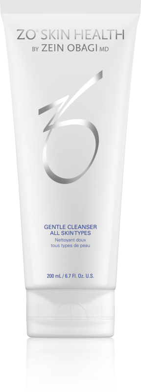Gentle Cleanser