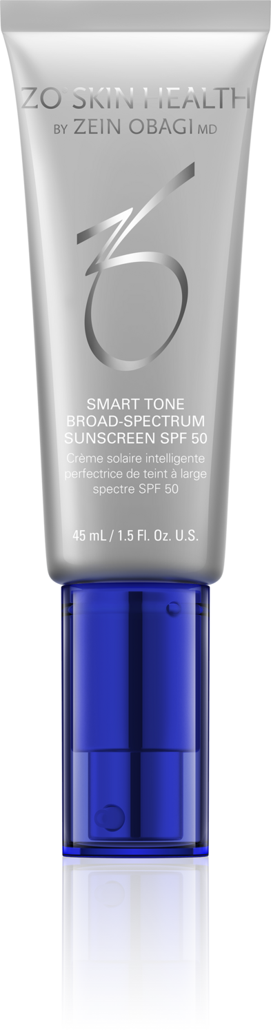 Smart Tone Broad Spectrum SPF 50