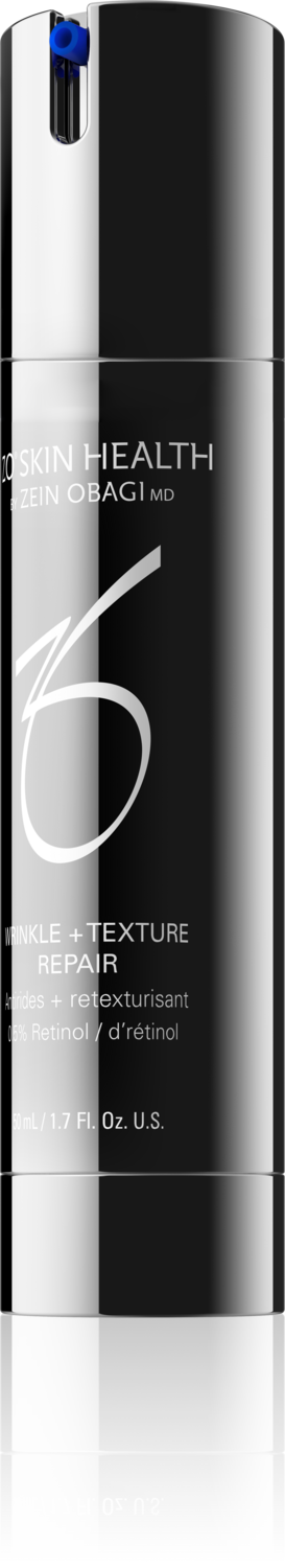 Wrinkle + Texture Repair