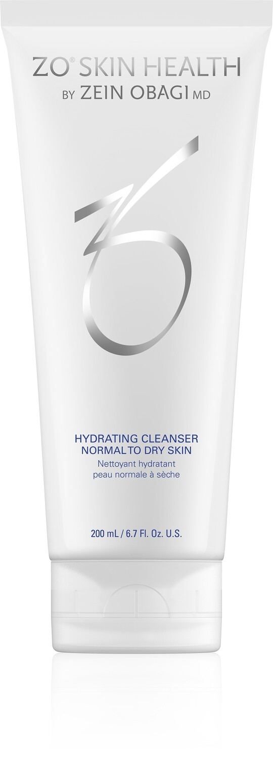 Hydrating Cleanser