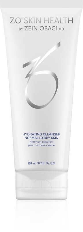 Hydrating Cleanser
