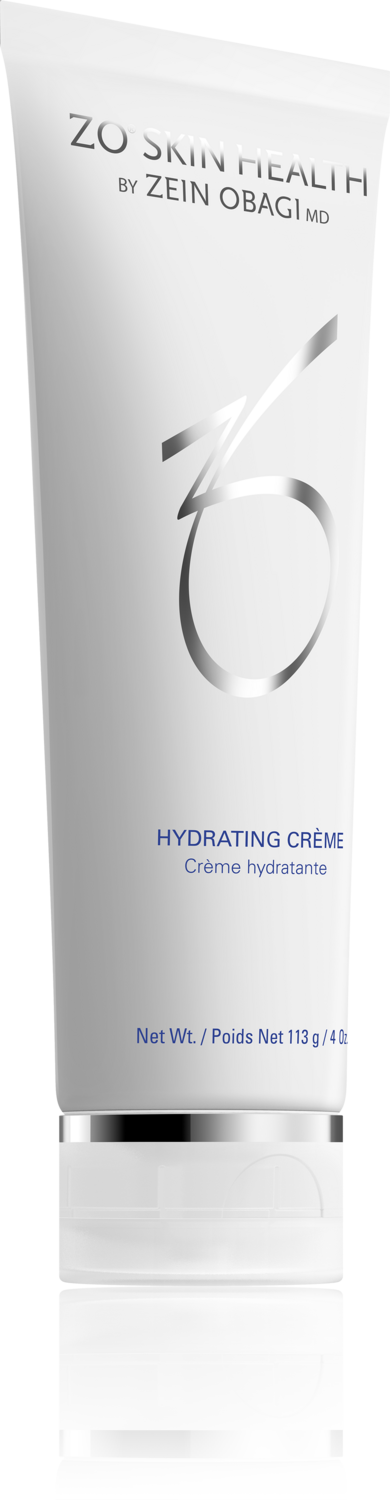 Hydrating Creme