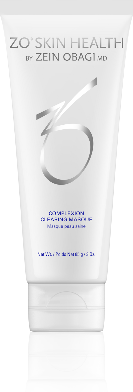 Complexion Clearing Masque