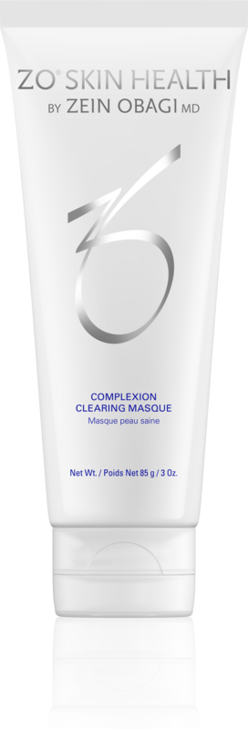 Complexion Clearing Masque