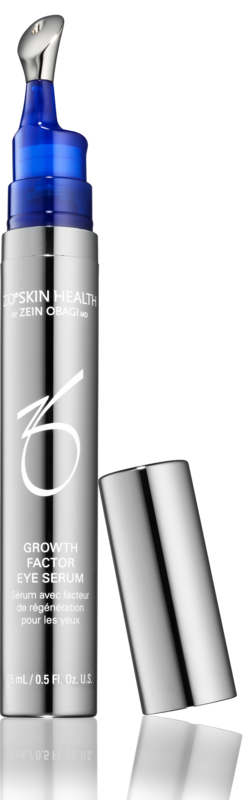 Growth Factor Eye Serum