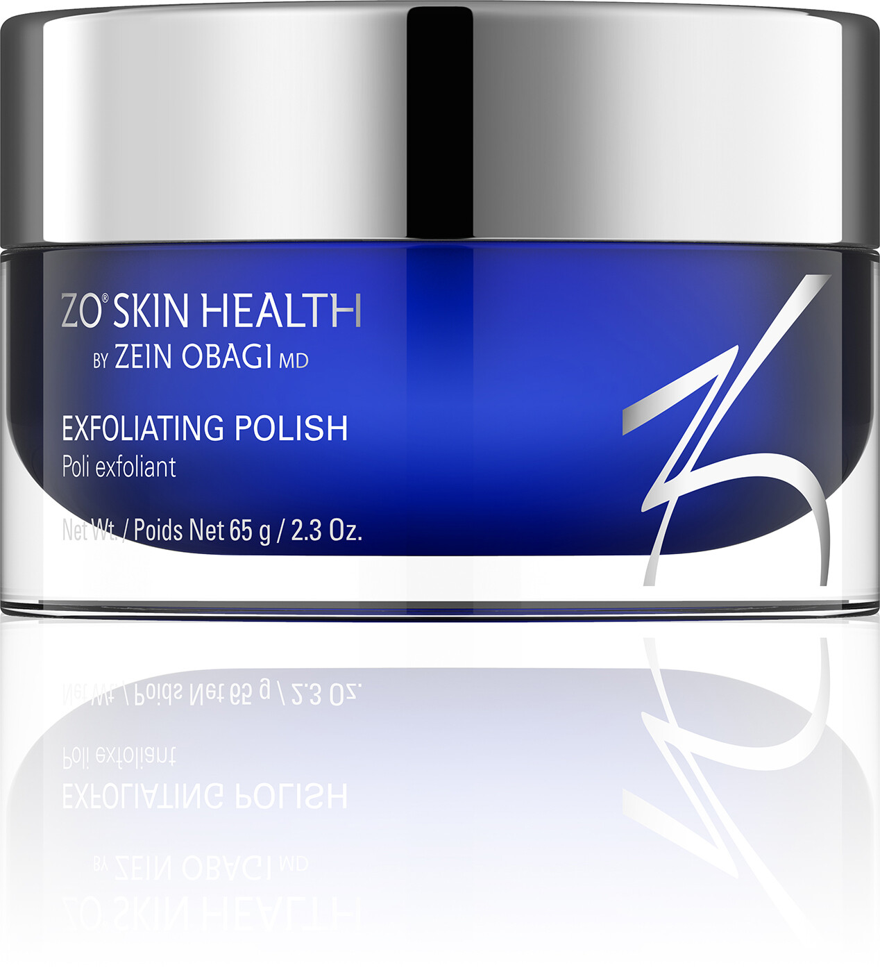 Exfoliating Polish Exfoliating Polish