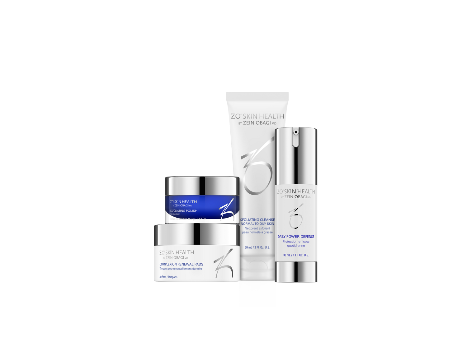 Daily Skin Care Program Daily Skin Care Program