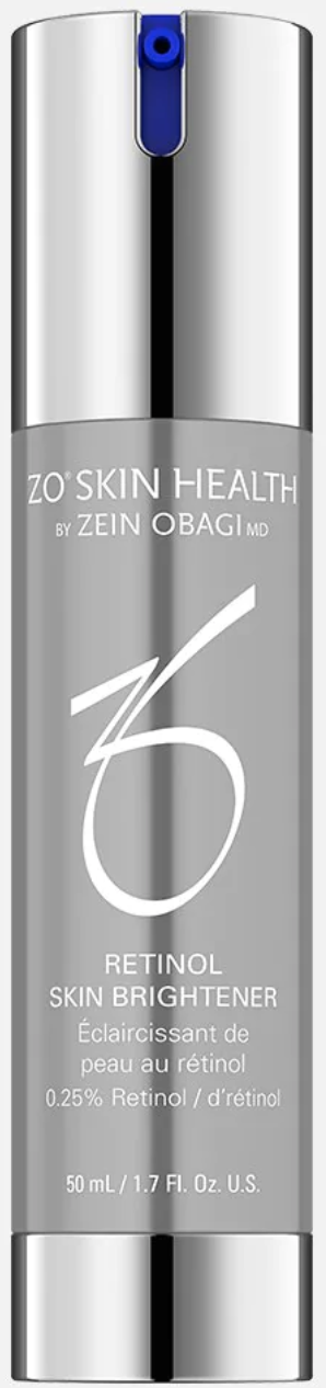 Retinol Skin Brightener 0.25%