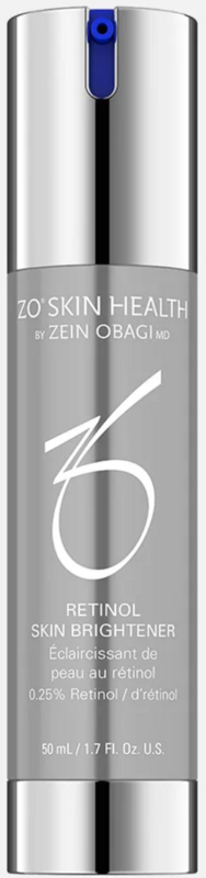 Retinol Skin Brightener 0.25%