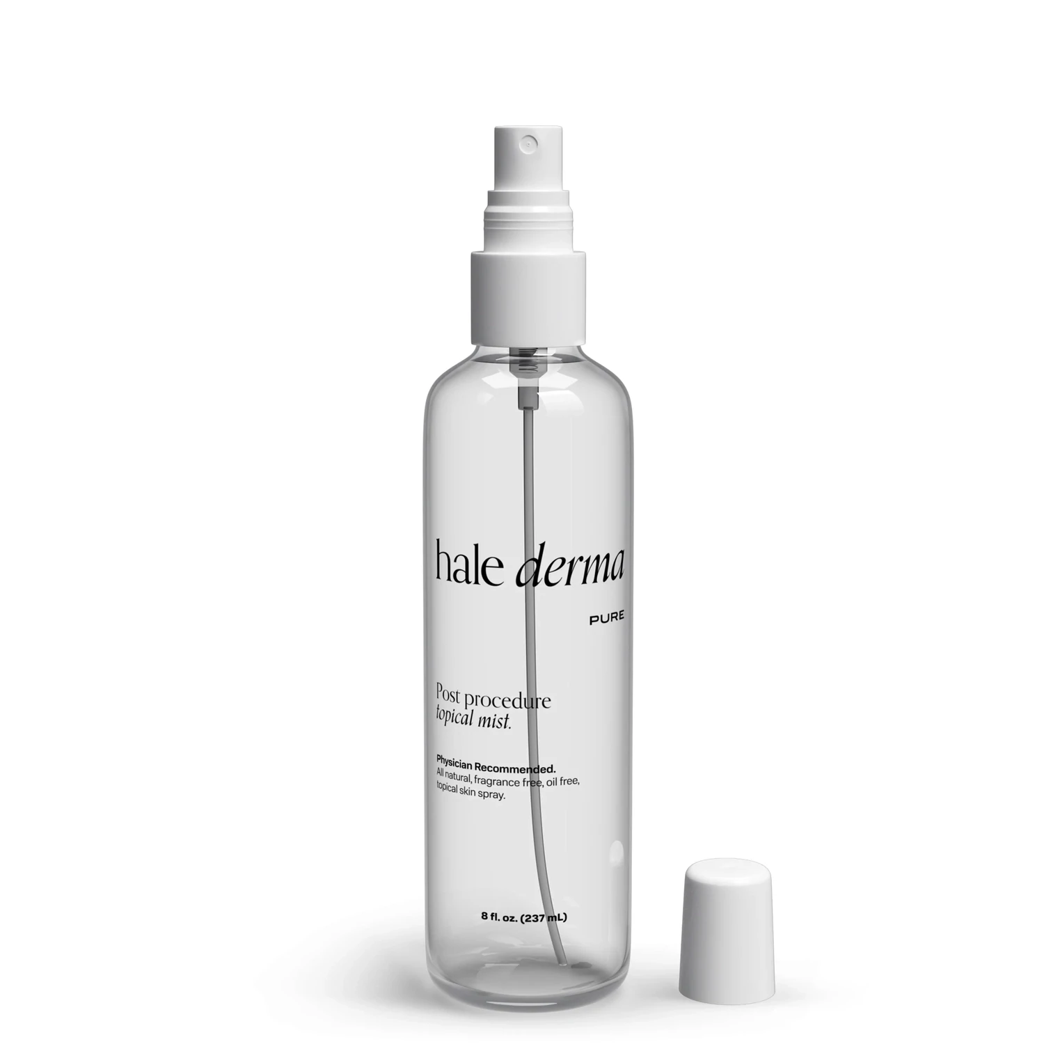 Hale Derma 8oz